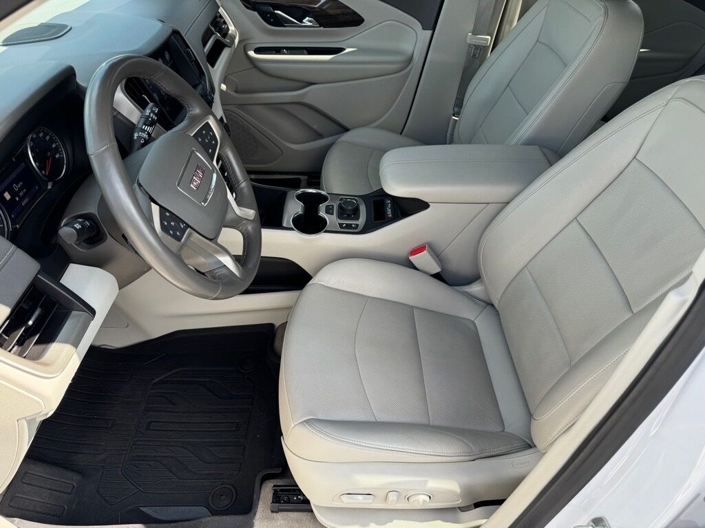 2021 GMC Terrain Denali Morristown TN