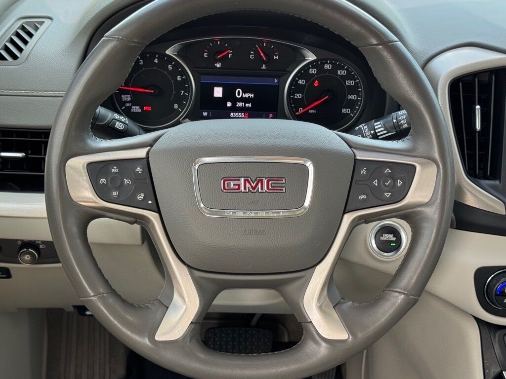 2021 GMC Terrain Denali Morristown TN