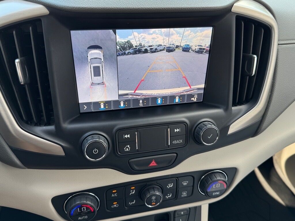 2021 GMC Terrain Denali Morristown TN