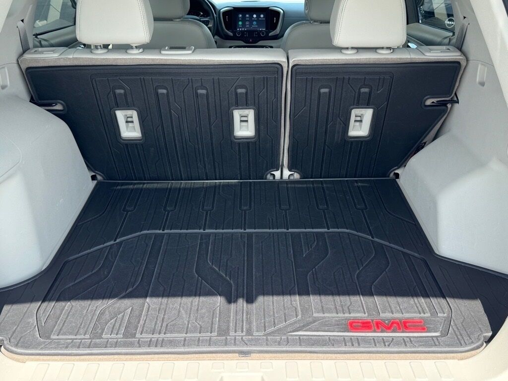2021 GMC Terrain Denali Morristown TN