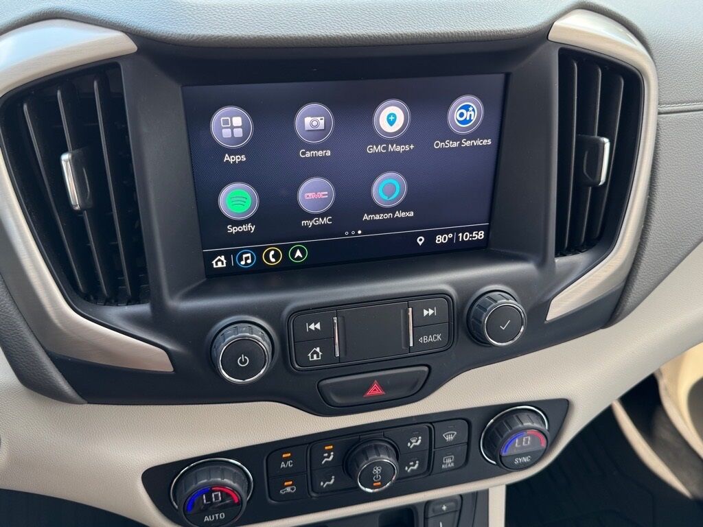 2021 GMC Terrain Denali Morristown TN