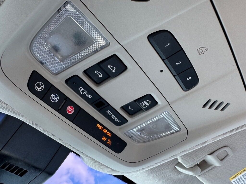 2021 GMC Terrain Denali Morristown TN
