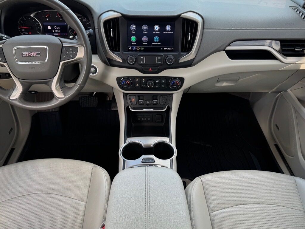 2021 GMC Terrain Denali Morristown TN