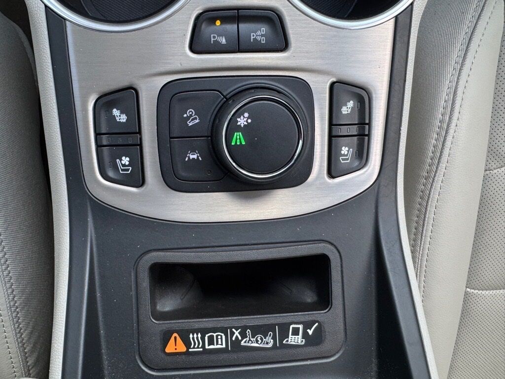 2021 GMC Terrain Denali Morristown TN