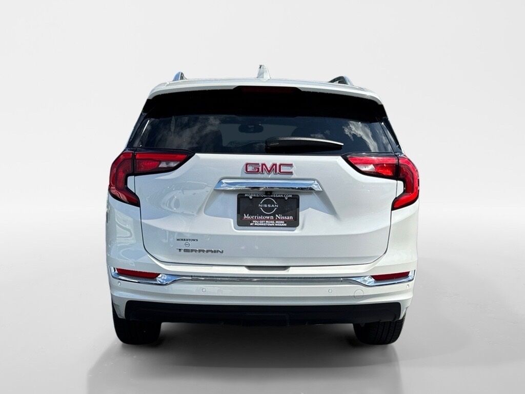 2021 GMC Terrain Denali Morristown TN