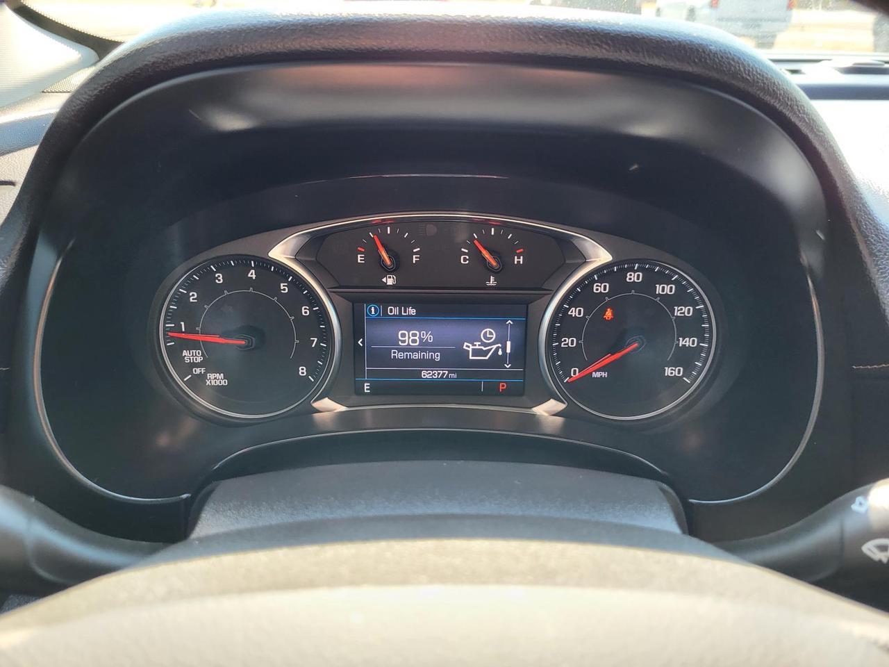2021 GMC Terrain FWD 4dr SLE Beeville TX