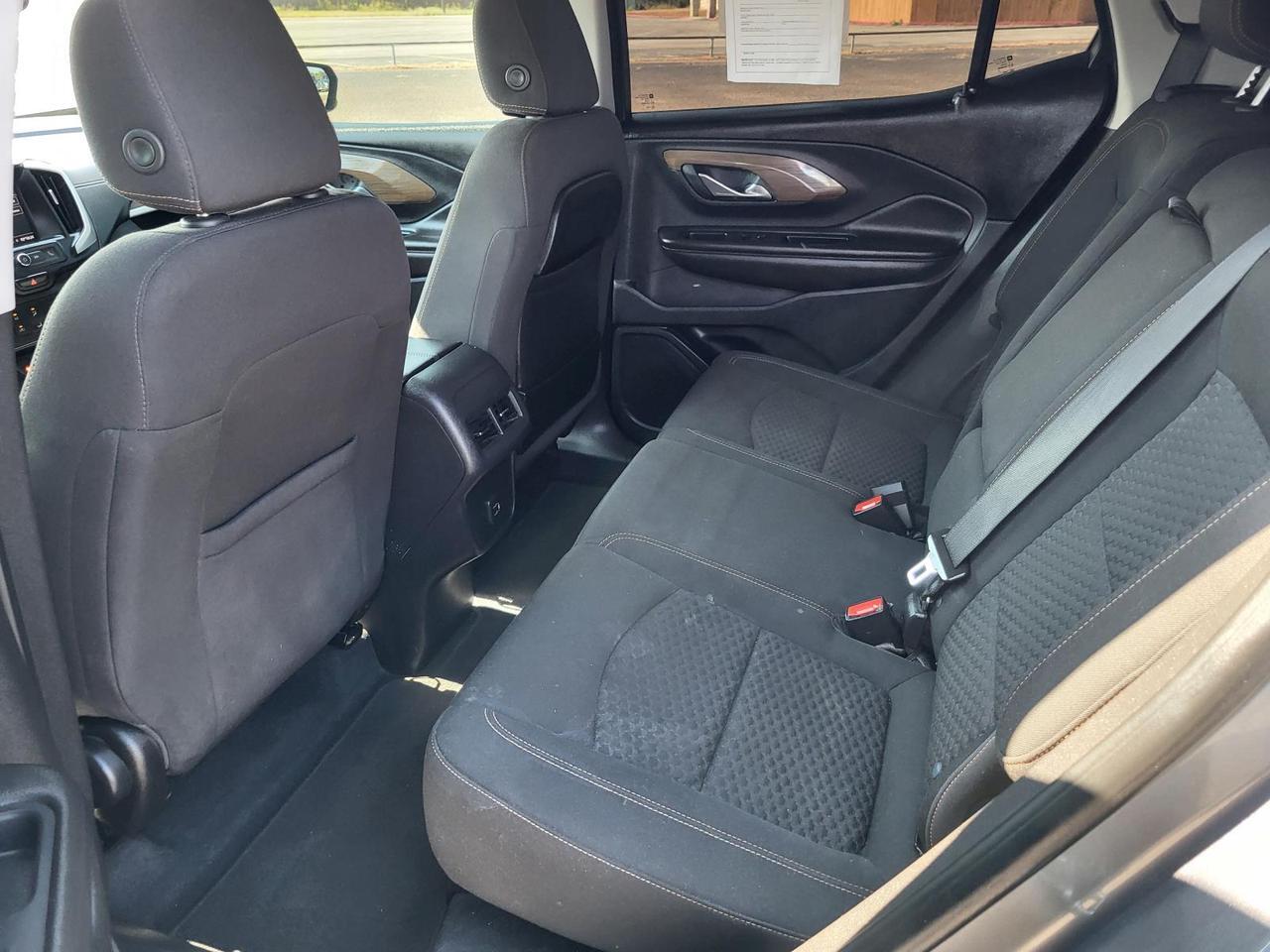 2021 GMC Terrain FWD 4dr SLE Beeville TX