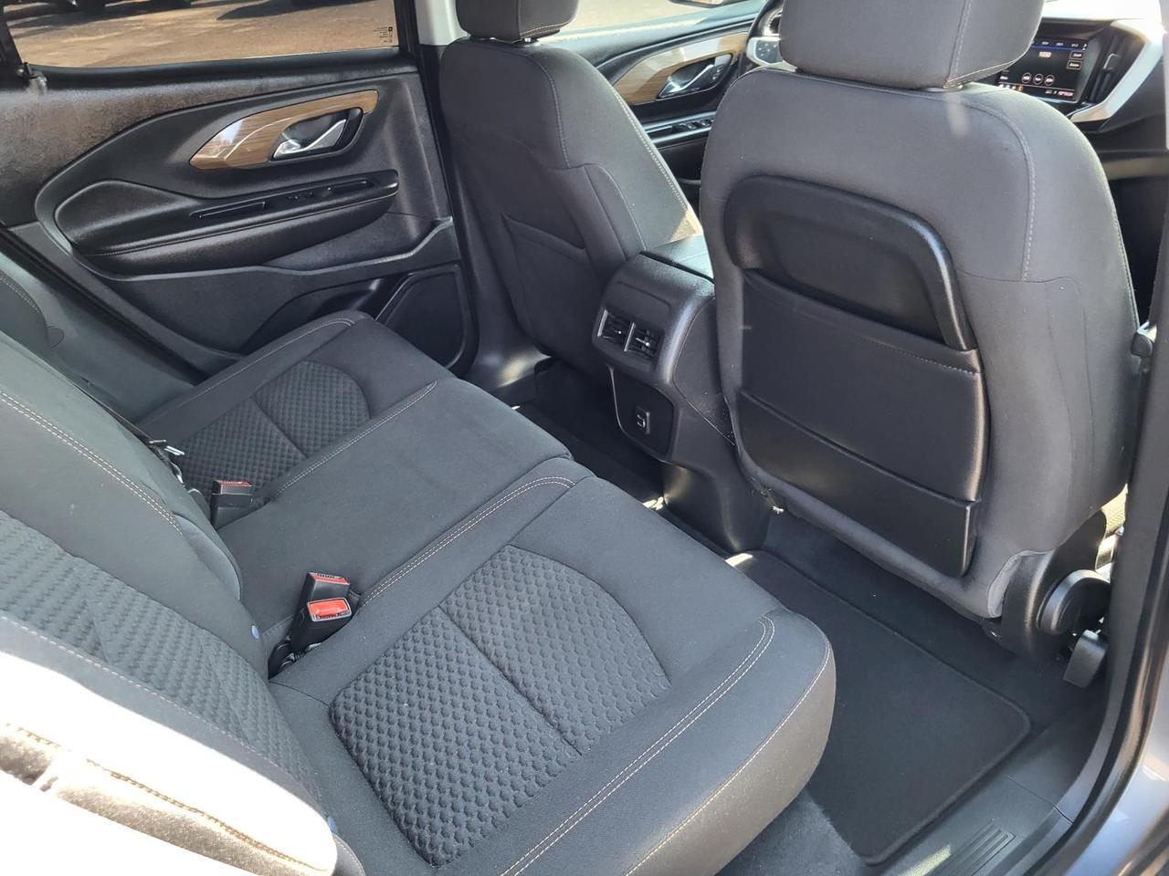 2021 GMC Terrain FWD 4dr SLE Beeville TX