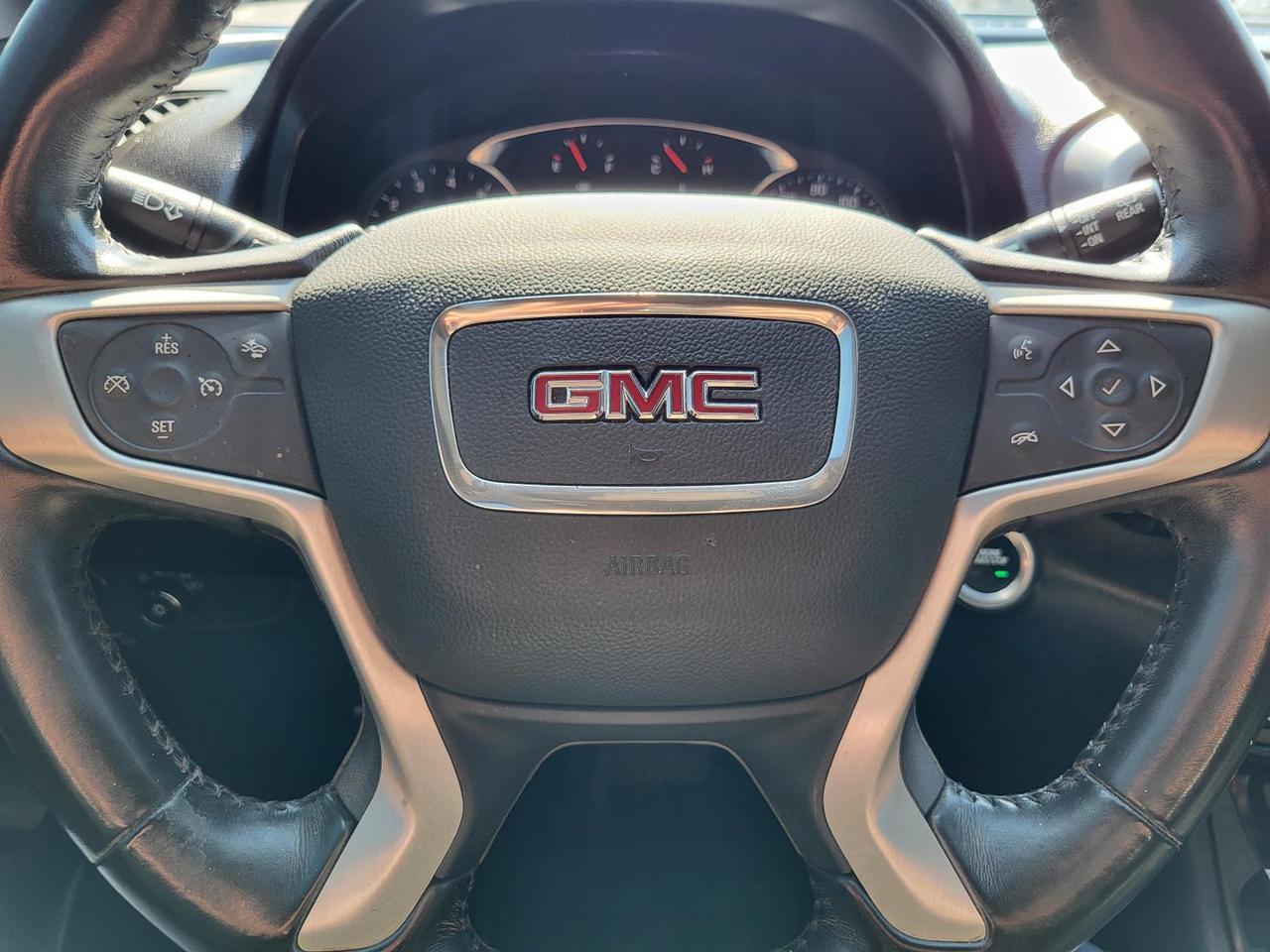 2021 GMC Terrain FWD 4dr SLE Beeville TX