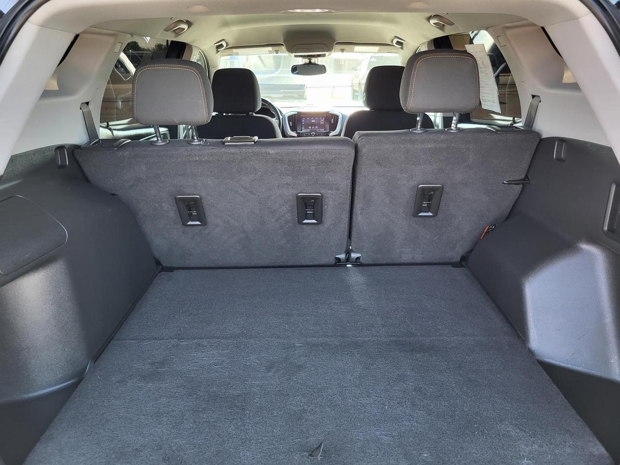 2021 GMC Terrain FWD 4dr SLE Beeville TX