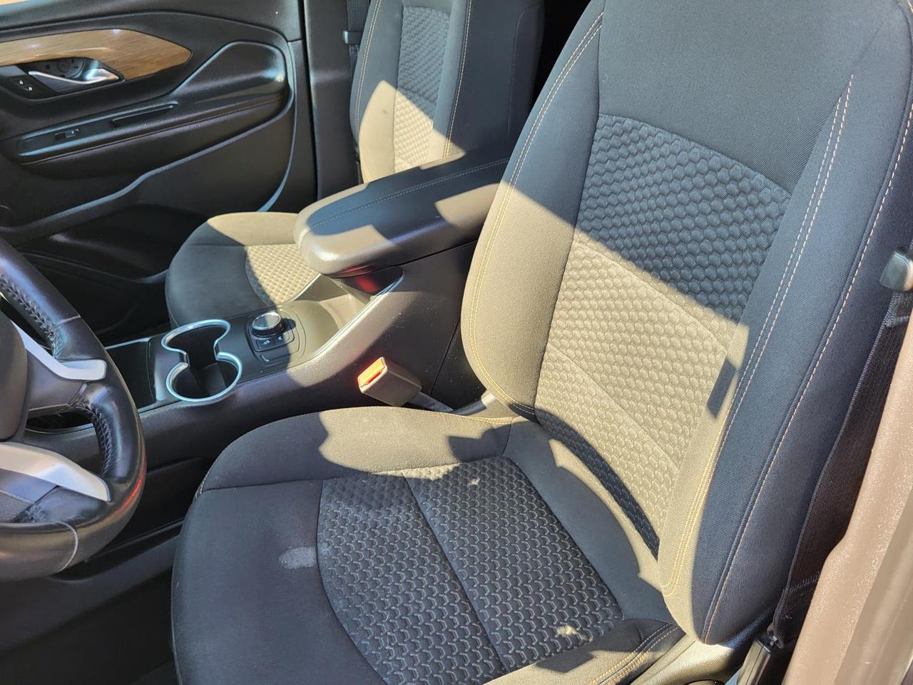 2021 GMC Terrain FWD 4dr SLE Beeville TX