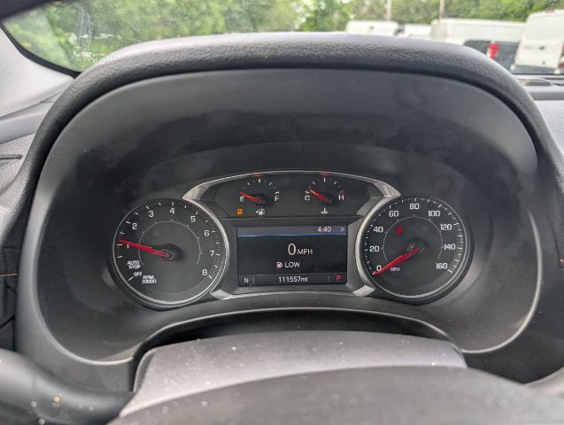 2021 GMC Terrain FWD SLT Charlotte NC