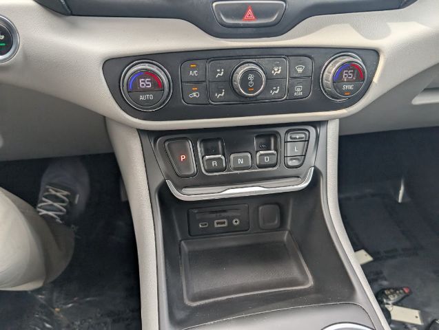 2021 GMC Terrain FWD SLT Charlotte NC
