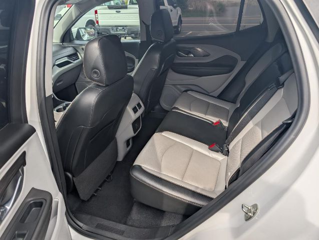 2021 GMC Terrain FWD SLT Charlotte NC