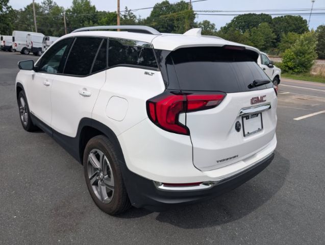 2021 GMC Terrain FWD SLT Charlotte NC