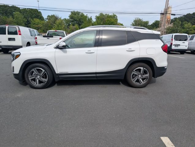 2021 GMC Terrain FWD SLT Charlotte NC