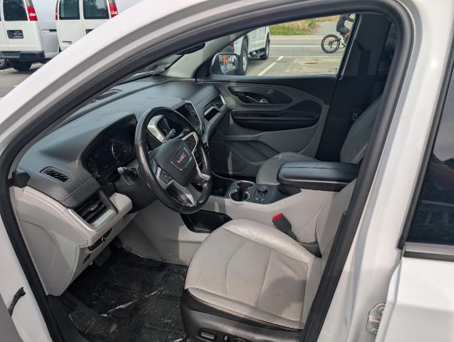 2021 GMC Terrain FWD SLT Charlotte NC