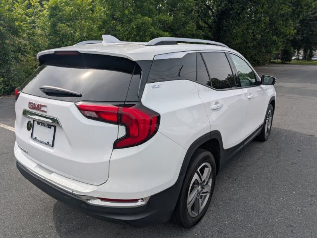 2021 GMC Terrain FWD SLT Charlotte NC