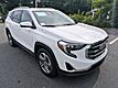 2021 GMC Terrain FWD SLT