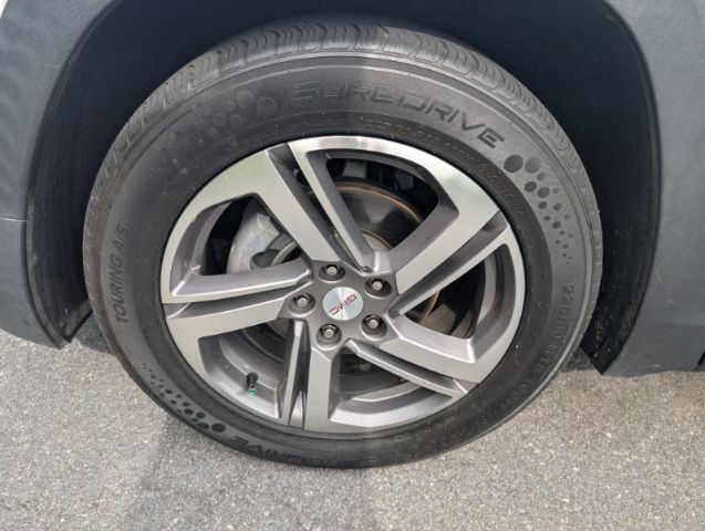 2021 GMC Terrain FWD SLT Charlotte NC
