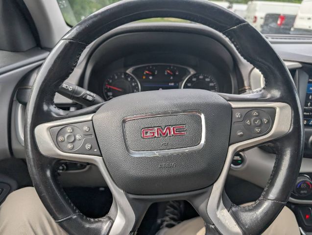 2021 GMC Terrain FWD SLT Charlotte NC