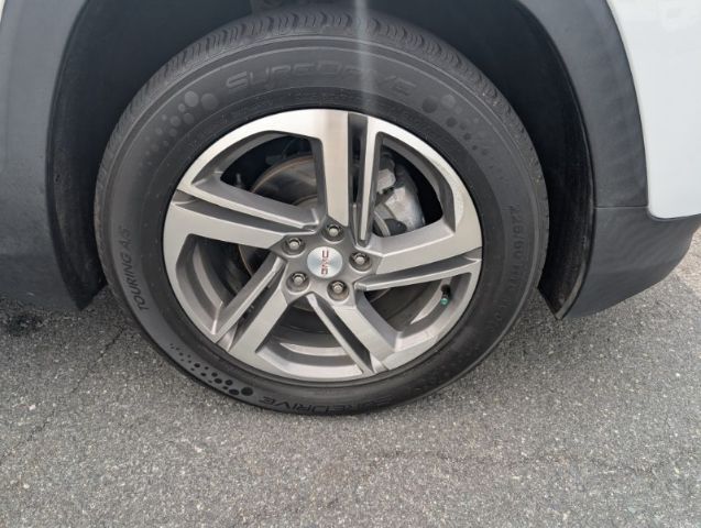 2021 GMC Terrain FWD SLT Charlotte NC