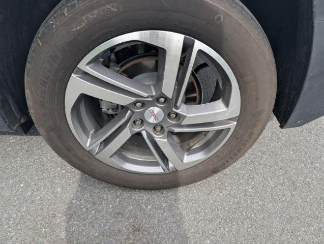 2021 GMC Terrain FWD SLT Charlotte NC