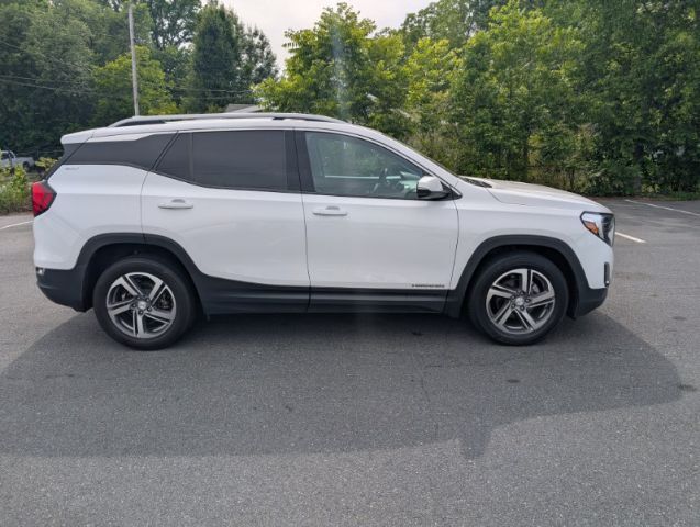 2021 GMC Terrain FWD SLT Charlotte NC
