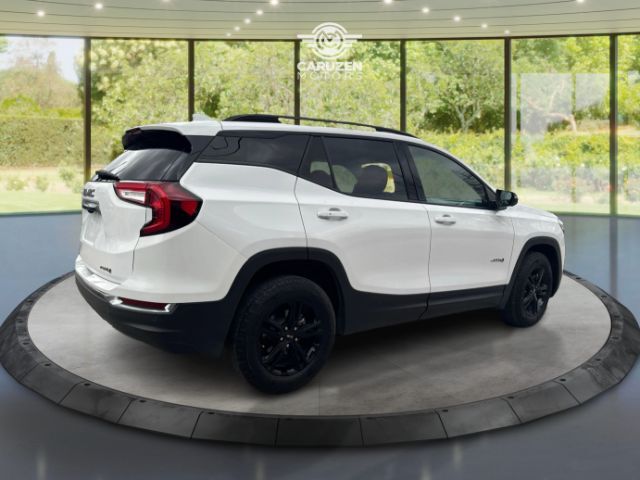 2021 GMC Terrain FWD SLT Houston TX