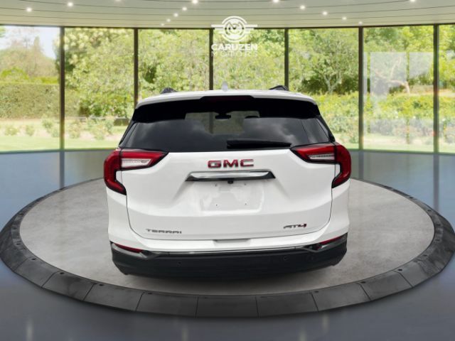2021 GMC Terrain FWD SLT Houston TX