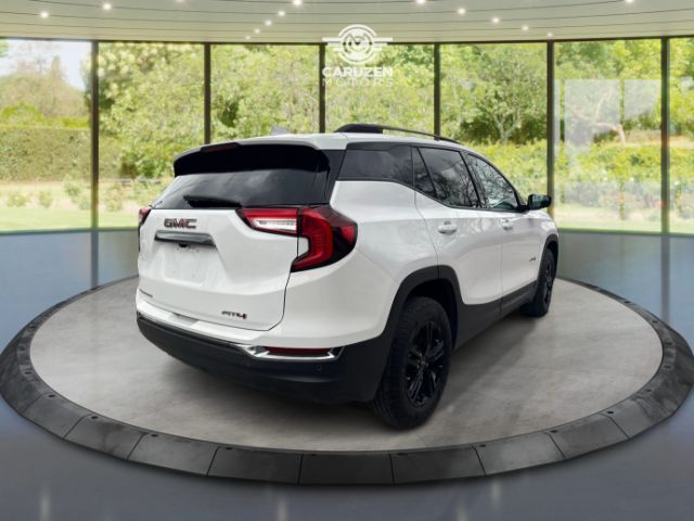 2021 GMC Terrain FWD SLT Houston TX