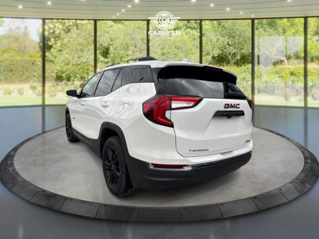 2021 GMC Terrain FWD SLT Houston TX