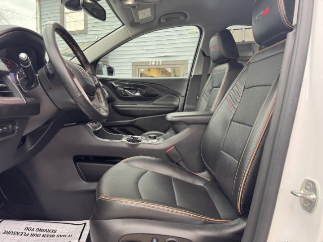 2021 GMC Terrain FWD SLT Houston TX