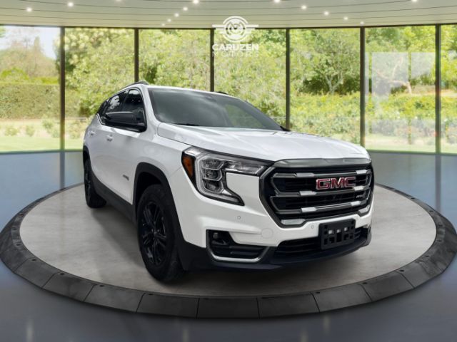 2021 GMC Terrain FWD SLT Houston TX