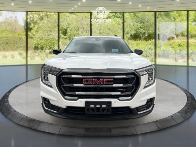 2021 GMC Terrain FWD SLT