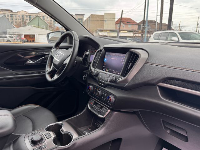 2021 GMC Terrain FWD SLT Houston TX