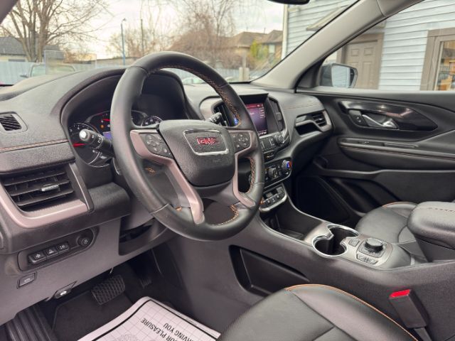 2021 GMC Terrain FWD SLT Houston TX