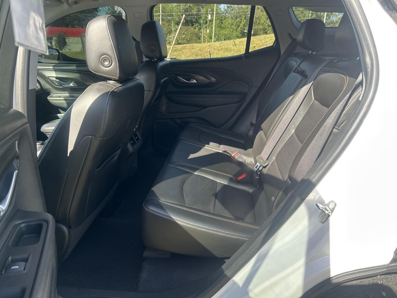 2021 GMC Terrain FWD SLT Meridian MS