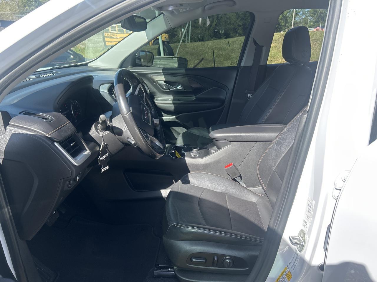 2021 GMC Terrain FWD SLT Meridian MS