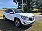 2021 GMC Terrain FWD SLT Meridian MS 2021 GMC Terrain FWD SLT Meridian MS