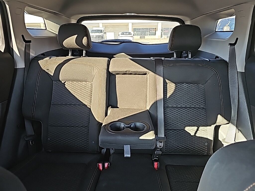 2021 GMC Terrain SLE Akron