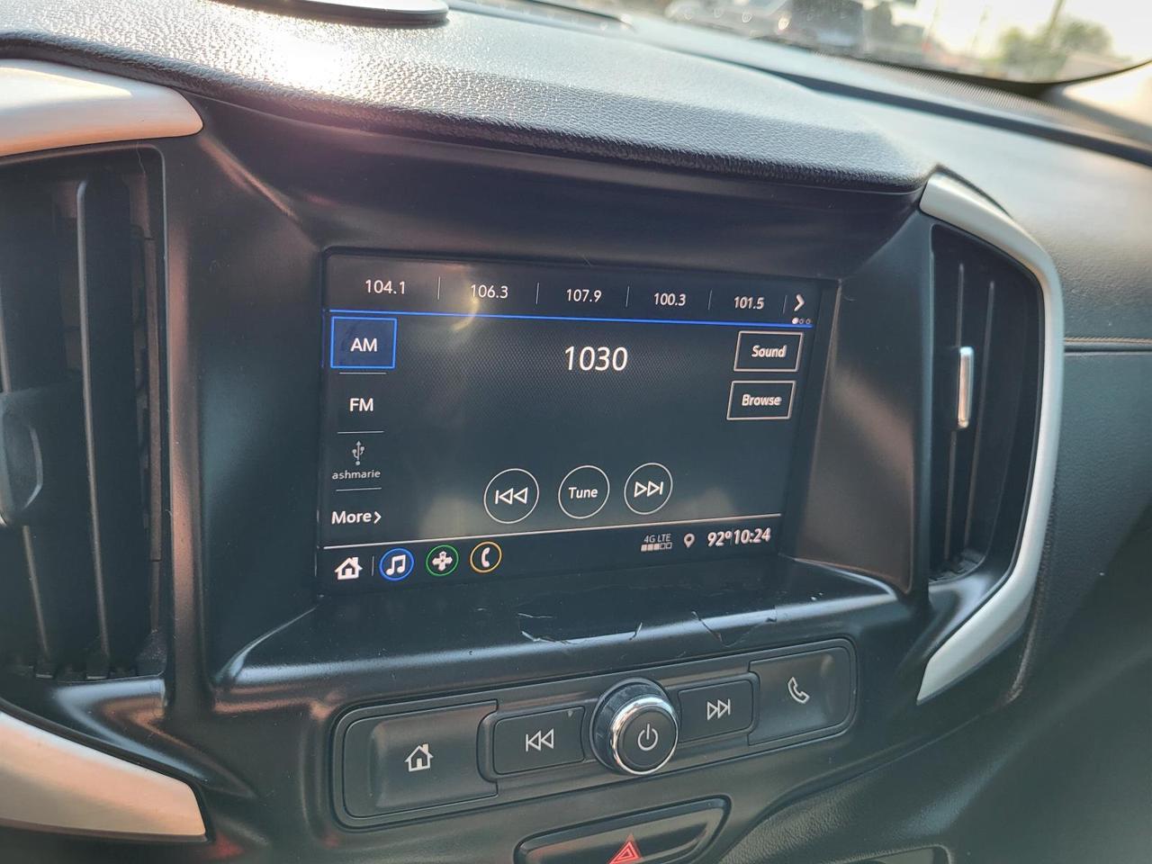 2021 GMC Terrain SLE Beeville TX