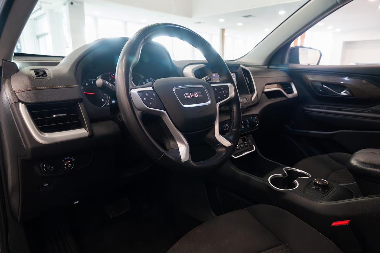2021 GMC Terrain SLE Gladstone OR