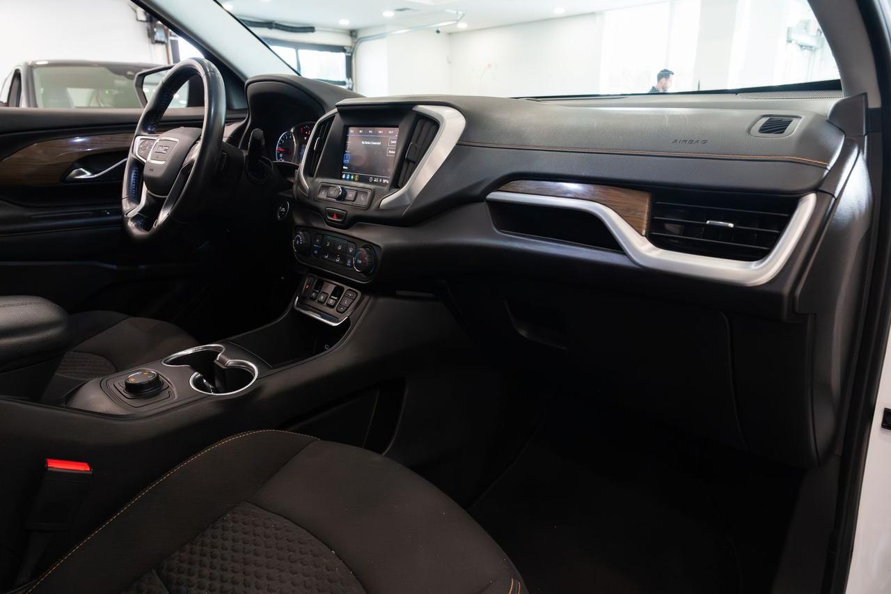 2021 GMC Terrain SLE Gladstone OR