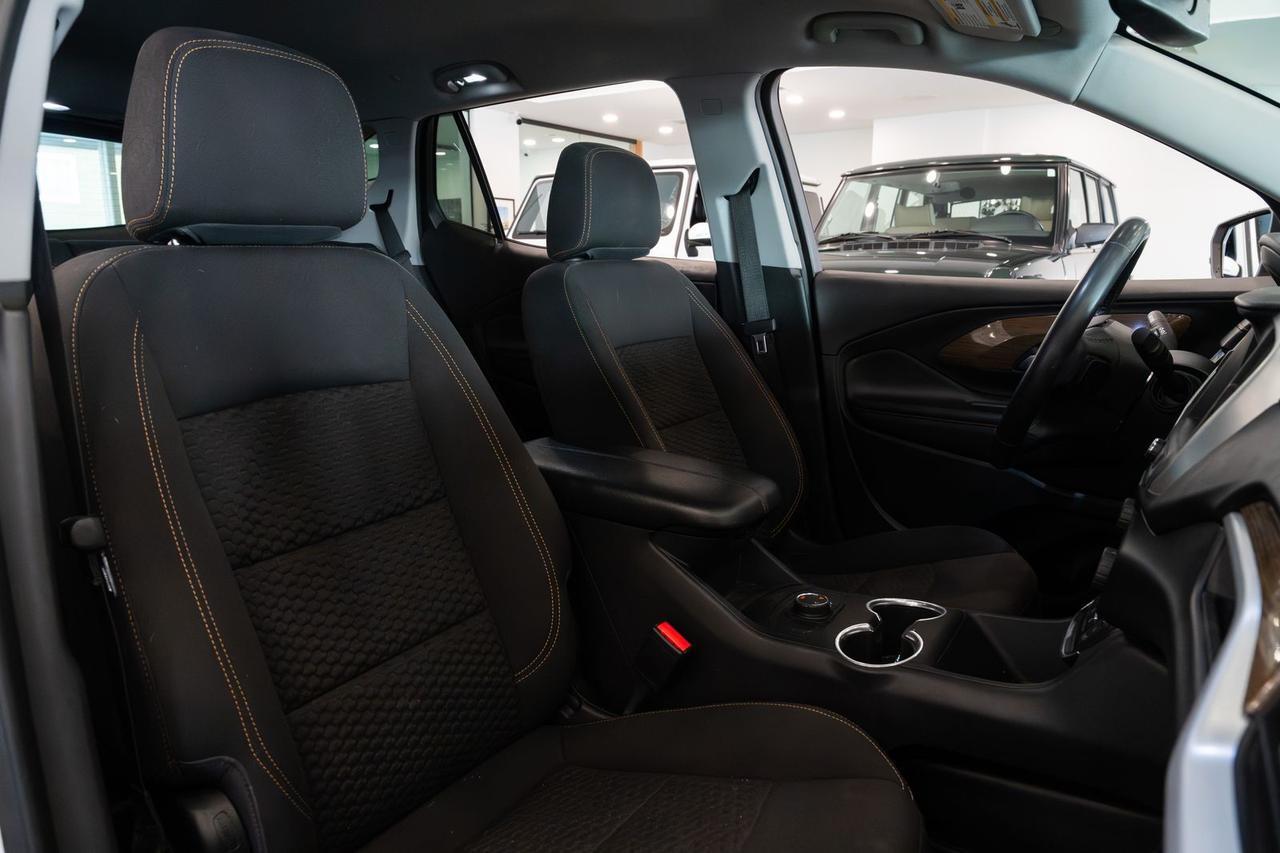 2021 GMC Terrain SLE Gladstone OR