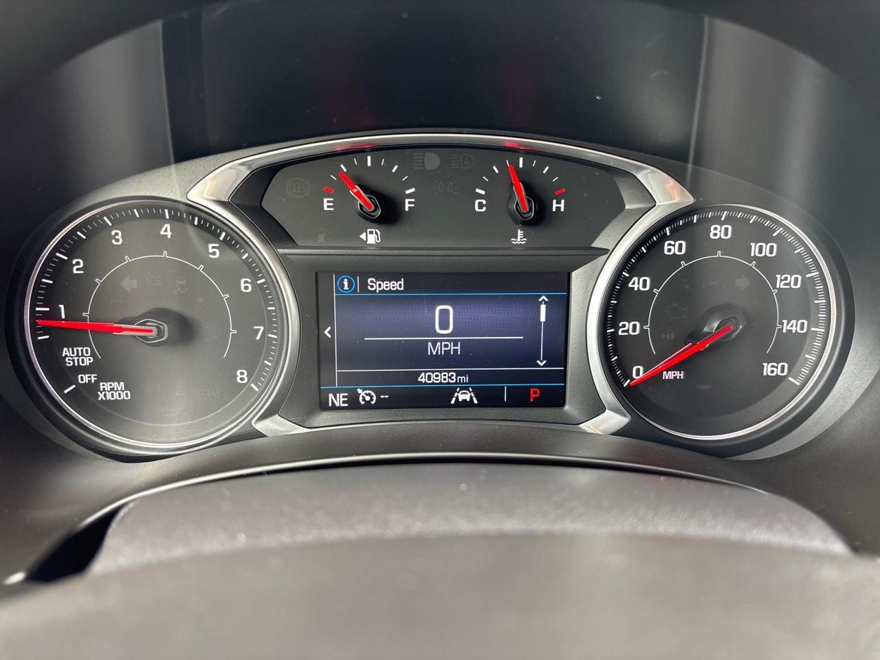 2021 GMC Terrain SLE Grand Junction CO