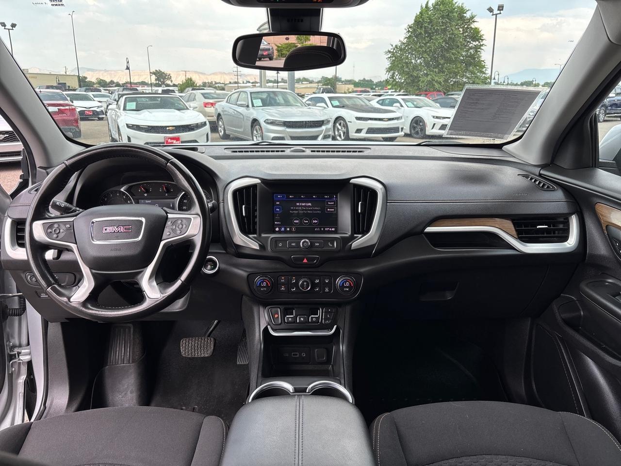 2021 GMC Terrain SLE Grand Junction CO