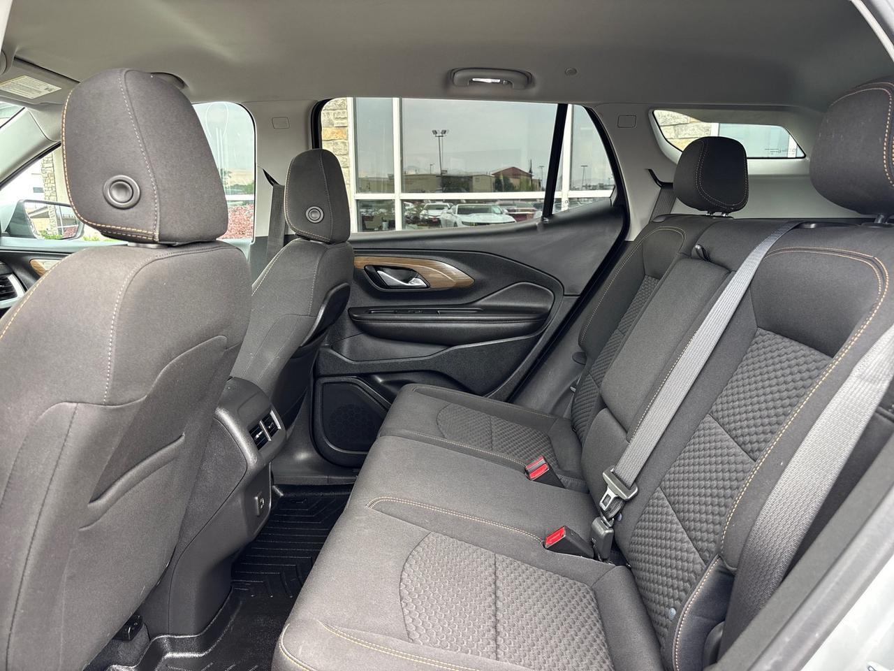 2021 GMC Terrain SLE Grand Junction CO