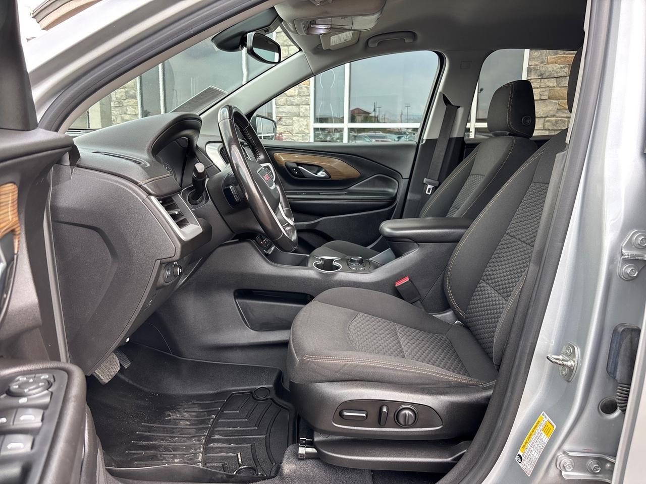 2021 GMC Terrain SLE Grand Junction CO