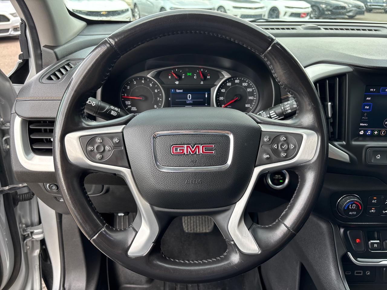 2021 GMC Terrain SLE Grand Junction CO